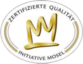 Zertifizierte Qualität - Initiative Mosel
